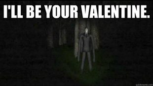 slenderman