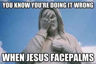 Jesus