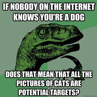 Philosoraptor
