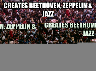 Scumbag Human Race