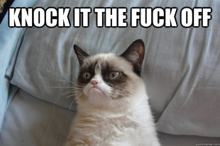GrumpyCatOL