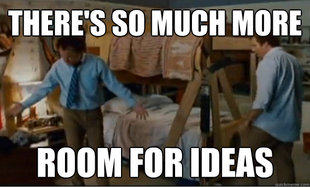 Stepbrothers Activities
