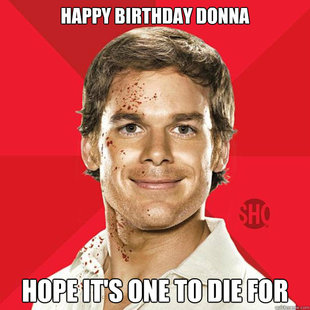 Dexter