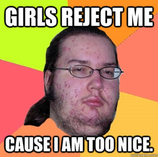Butthurt Dweller