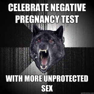 Insanity Wolf