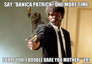 Samuel L Jackson