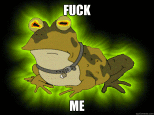 HypnoToad