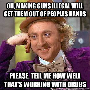 Condescending Wonka