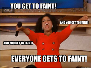 oprah you get a car