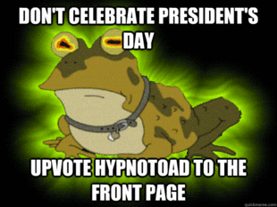 HypnoToad