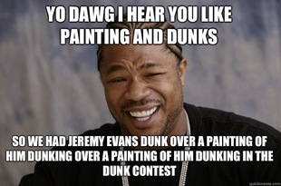 Xzibit meme