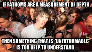 Sudden Clarity Clarence