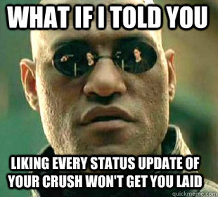 Matrix Morpheus