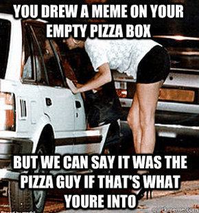 Karma Whore