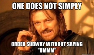 Boromir