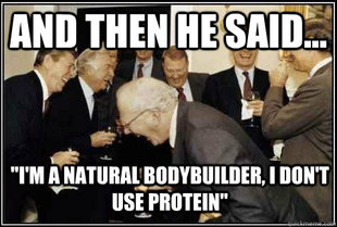 And then they said