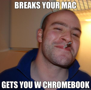 Good Guy Greg 