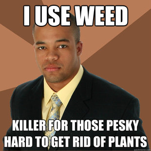 Successful Black Man