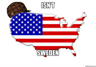 Scumbag america