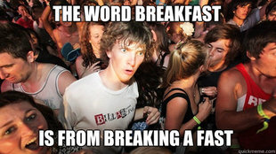 Sudden Clarity Clarence