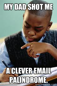 Succesful Black Mans son