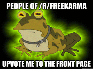 HypnoToad