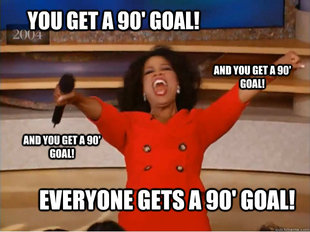 oprah you get a car