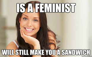 Good Girl Gina