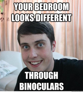 Overly Attached Boyfriend