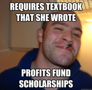Good Guy Greg