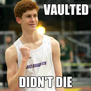 Success Ginger