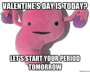 Good Guy Uterus