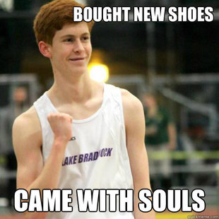 Success Ginger