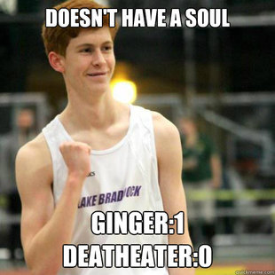 Success Ginger