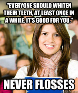 Sheltered College Freshman