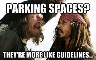 Barbossa meme