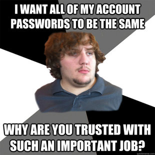 Family Tech Support Guy