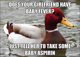 Malicious Advice Mallard