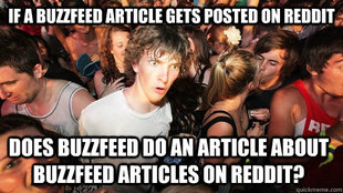 Sudden Clarity Clarence