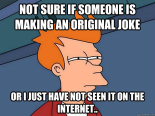 Futurama Fry