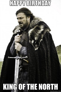 Game of Thrones