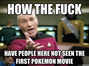 Annoyed Picard HD