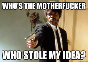 Samuel L Jackson