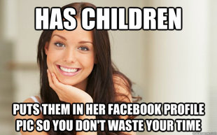 Good Girl Gina