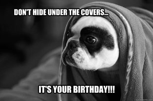 BIRTHDAY