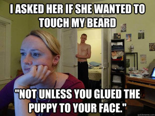 Redditors Husband