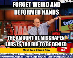 Mad Karma with Jim Cramer