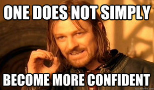 One Does Not Simply