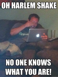 Meme Dad