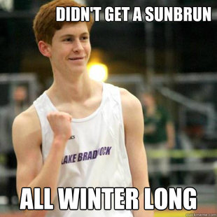 Success Ginger